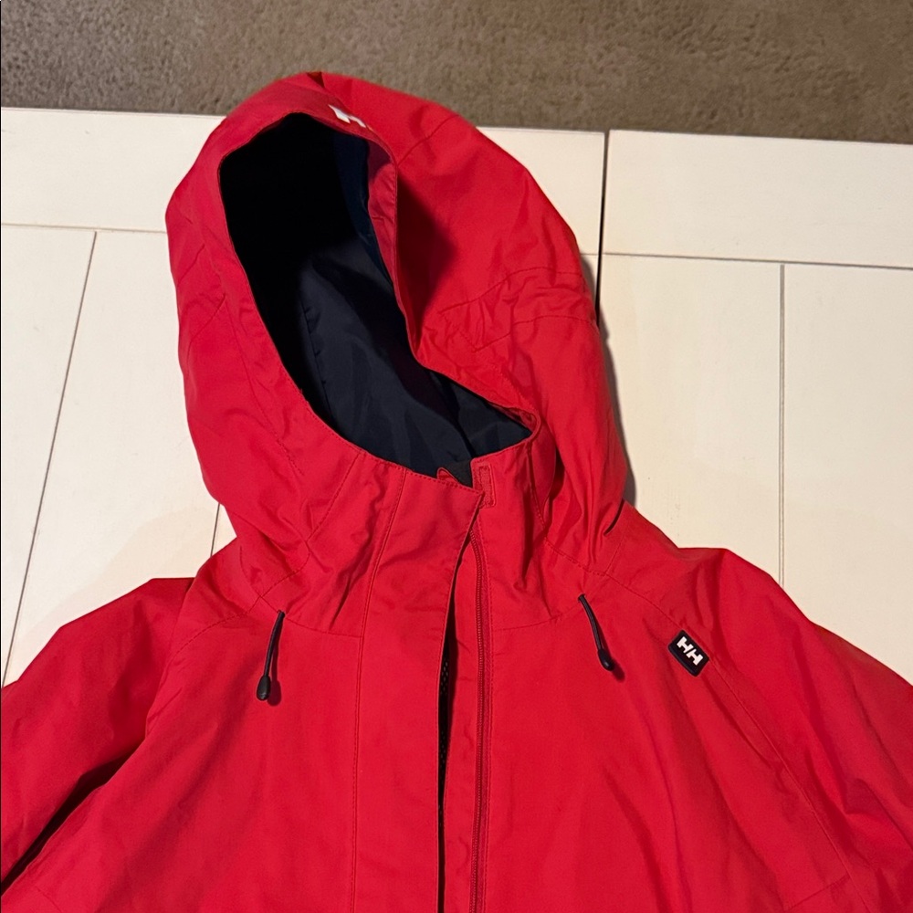 Helly Hanson Helly Tech Performance Jacket - image 2